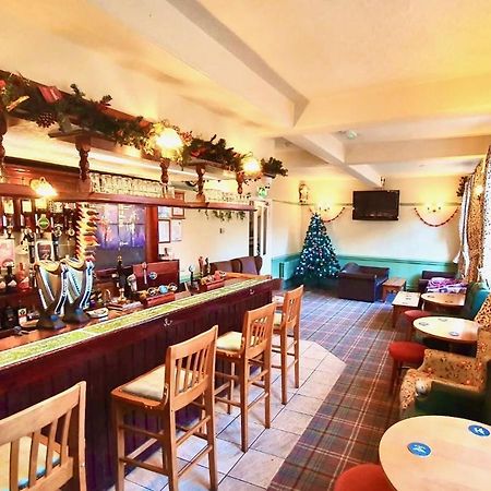The Mill Hotel Бедфорд Екстер'єр фото